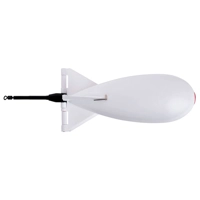 Spomb Midi-X White